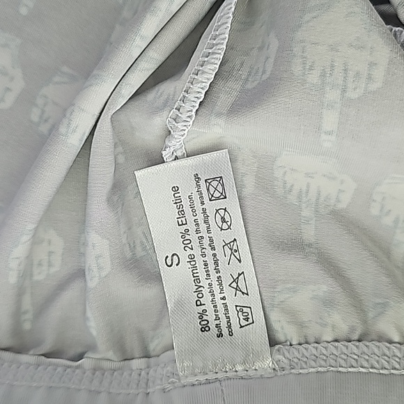 Men's Short Shorts - Picture 5 of 7